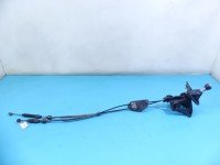 DŹWIGNIA LEWAREK WYBIERAK LINKI Toyota Verso 09- 2.0 D4D