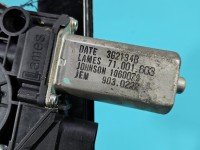 Podnośnik tył prawy Bmw e90 7075884 sedan