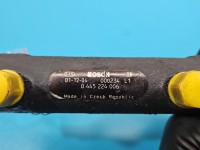 Listwa wtryskowa CZUJNIKI 0445224006, 0281002398 Citroen Jumper II 06-14 2.2 hdi