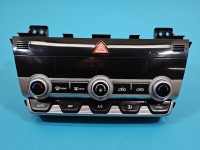 Konsola panel nawiewu Hyundai Elantra VI 15-20 97250-F2DC0