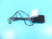 Pas bezpieczeństwa przód prawy pasażera Volvo V40 II 12- 31404247, 20160506
