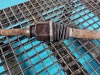 Półoś przód prawa Citroen C4 II 1.6 hdi manual