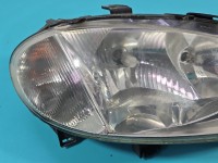 Reflektor prawy lampa przód Renault Megane I EUROPA 7700427870G