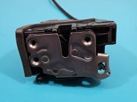 Zamek przód lewy F-38434, 915-C3039075-18S, 13597528 Opel Insignia B EUROPA