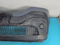 Zderzak przód Renault Trafic III szary