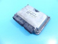 Komputer zestaw Audi A8 D3 4E0907560, 0261207256 4.2 V8