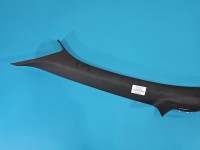 Osłona ZAŚLEPKA PLASTIK AUDI A8 D4 4H 4H0867233B