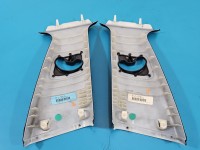 Podsufitka BMW X6 E71 HB