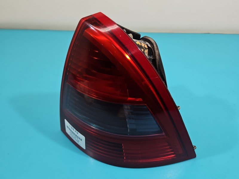 Lampa tył prawa Citroen C5 I HB