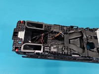 Podłokietnik TUNEL BMW F01 58450713 EUROPA