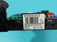 Komputer Sterownik silnika 9666912580, 9667082380 Peugeot 5008 2.0 HDI