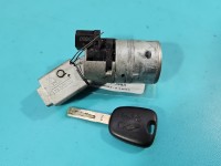 Stacyjka KLUCZYK WKŁADKA Peugeot 807