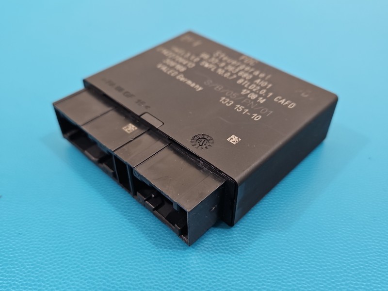 Sterownik parkowania PDC BMW X3 F25 9363680, 01422706413