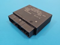 Sterownik parkowania PDC BMW X3 F25 9363680, 01422706413