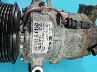 Sprężarka klimatyzacji kompresor 39157291 Opel Astra V K 1.6 cdti