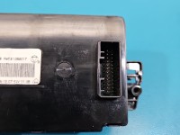 Konsola panel nawiewu Renault Scenic III 275100026R