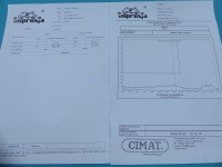 Turbosprężarka Regenerowana Ford Transit MK7 06-13 767933-8, 8C1Q6K682BB 2.2 tdci 140KM