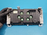 Licznik Renault Modus 8200418021F, 8200418021 1.2 16V EUROPA