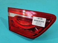 Lampa tył lewa Jaguar XE sedan