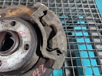 Zacisk przód lewy Audi 80 B4 2.0 8v jedn