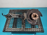 Piasta koła tył prawa zwrotnica łożysko VOLVO S60 II 10- 2.0 D4