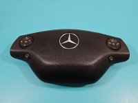 Poduszka powietrzna kierowcy airbag Mercedes W221 221860040291