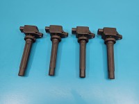 Cewka zapłonowa Suzuki Grand Vitara II 2.0 16V J20A KOMPLET 3 PIN 33400-65JO