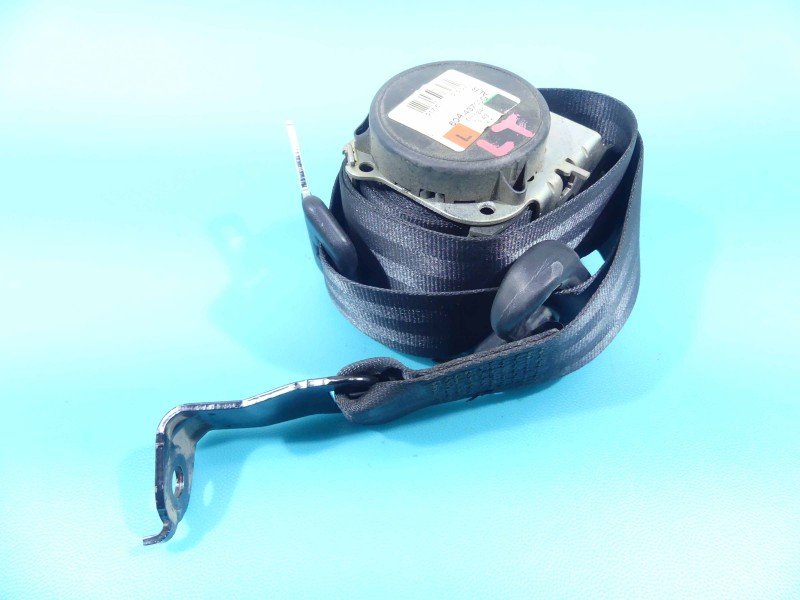 Pas bezpieczeństwa tył lewy Land Range Rover sport I L320 604043700G, 5H32F611B68BCW