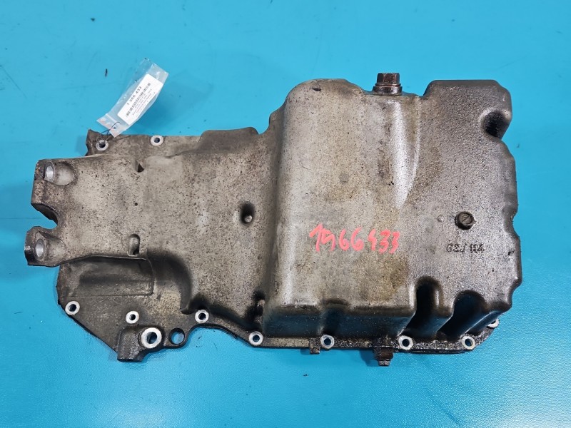 Misa olejowa MISKA Suzuki Swift Mk6 1.6 16V