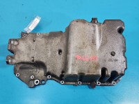 Misa olejowa MISKA Suzuki Swift Mk6 1.6 16V