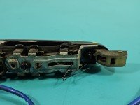 Klamka przód lewa zewnętrzna Kia Carnival II 05-14