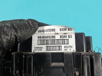 Sterownik moduł Peugeot, Europejska, bsm Peugeot 307 9646405280