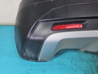 Zderzak tył Suzuki Sx4 S-Cross 13-21 ZQ4 C12 HB