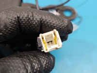 Pas bezpieczeństwa przód lewy kierowcy Citroen Berlingo II 96815079XT EU