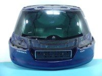 Klapa tył Opel Insignia A kombi 5d granatowy Z20Z
