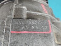 Skrzynia biegów AUDI A4 B8 1.8 TFSI Cje