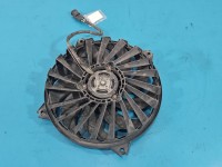 Wentylatory Wentylator chłodnicy Fiat Scudo II 06- 5YY0286 2.0 jtd