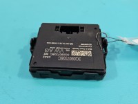 Sterownik moduł Europejska, GATEWAY Skoda Octavia III 3Q0907338C