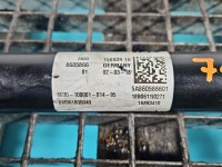 Wał napędowy przód BMW X6 E71 3.0d