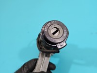 Komputer Sterownik silnika 39110-02045, 9030930494F Kia Picanto I 1.1 wiel