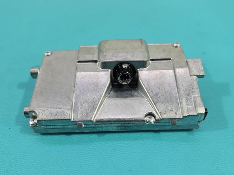 Kamera przód radar Vw Passat B7 3AA980654B