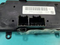 Konsola panel nawiewu Jeep Compass I 06-16 4336110, P55111134AD