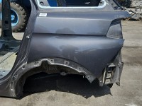 Błotnik tył lewy ćwiartka Peugeot 5008 II 17-24 EVL HB