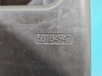 Obudowa filtra powietrza Fiat Bravo II 55184947, 46807188 1.9 jtd
