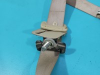 Pas bezpieczeństwa tył prawy TOYOTA Toyota Land Cruiser 120 J120