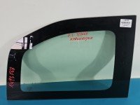 Szyba karoseryjna tył prawa Citroen Berlingo II HB