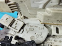 Zamek przód lewy A046879 Porsche Panamera I 970 EUROPA Porsche, 9pin + 3pin