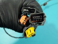 Wiązka zderzaka przód Renault Megane III Instalacja pdc