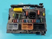Sterownik moduł Peugeot 207 9661086980