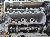 Silnik Opel Astra V K 1.2 12V 131KM ODPALANY FILM pomiar